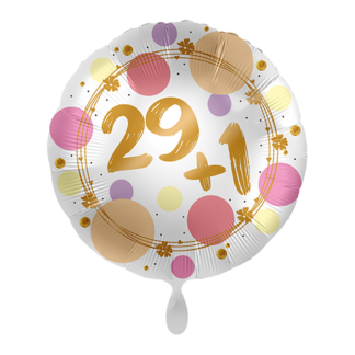 29 + 1 Ballon