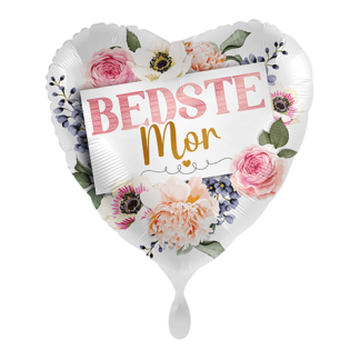 Blomster til den Bedste Mor