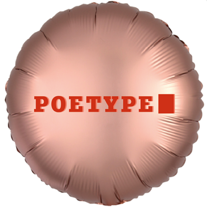 Poetype - POETYPE (2)