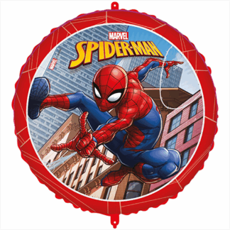 Spiderman Crime fighter