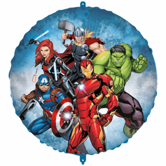 Avengers Infinity Stone