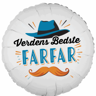 Verdens bedste Farfar
