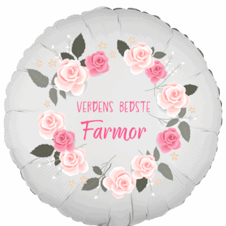 Verdens bedste Farmor