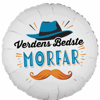 Verdens bedste Morfar