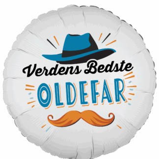 Verdens bedste Oldefar