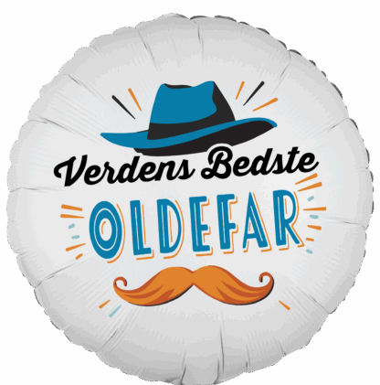 Verdens bedste Oldefar