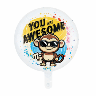 You Are Awesome